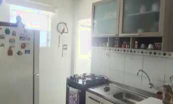 Imagem 4: Apartamento para Venda - 45.87m², 2 dormitórios, Cristal