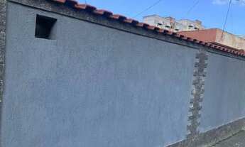 Imagem: Casa em Alcântara ( Rua do Externato Alfredo