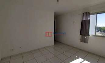 Imagem 2: Apartamento com 2 dormitórios, 54 m² - venda por R$ 200.000,00 ou aluguel por R$ 1.053,00
