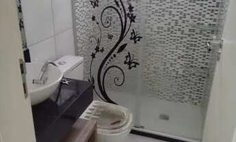 Imagem 4: Apartamento de 2/4 semi-mobiliado no Parque Fonte das Águas