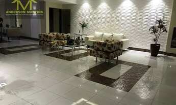 Imagem 2: Lindo 4 quartos Ed. Royal Palace Cód: 20015 F