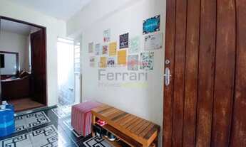 Imagem 4: Casa à venda em Santana 135 m² 2 dormitórios 1 vaga