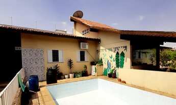 Imagem: Casa no bairro Jardim Cuiabá