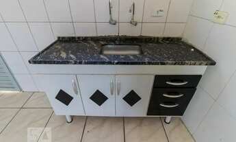 Imagem 4: Casa para Aluguel - Ermelino Matarazzo, 1 Quarto, 40 m2