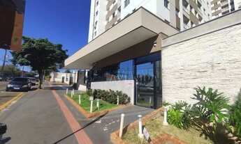 Imagem: LONDRINA - Apartamento Padrão - Aurora
