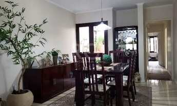 Imagem 3: Casa para Venda - 146.68m², 3 dormitórios, sendo 1 suites, 2 vagas - Altos do Ipê