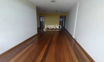 Imagem 2: Apartamento de três quartos no Bairro do Campo