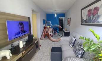 Imagem 2: Apartamento com dois quartos, pertinho do metrô de Irajá