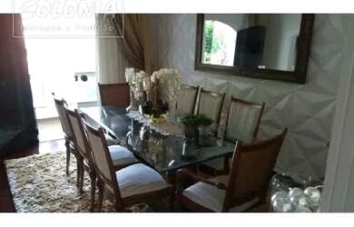 Imagem 5: Santo André - Casa Padrão - Vila Alzira