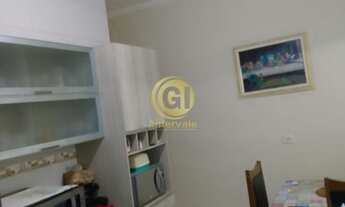 Imagem 2: Casa para locação com 2 quartos no Bairro Parque dos Príncipes, Jacareí - SP