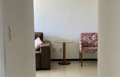 Imagem 4: Apartamento mobiliado- 2/4(suíte)- Pituba