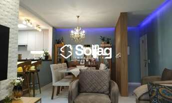 Imagem 4: Apartamento a venda no Condomínio Mondo Itália , na cidade de Vinhedo , interior de São Pa