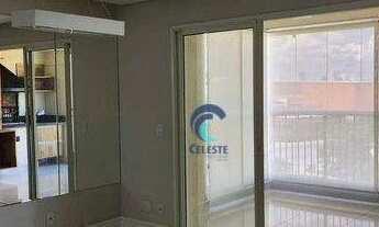 Imagem 5: Apartamento com 116 m² - Jardim Aquarius - São José dos Campos/SP