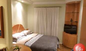 Imagem 7: São Paulo - Apartamento Padrão - Tatuapé