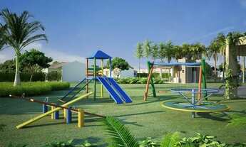 Imagem 2: Casa - Condomínio Moradas - Oportunidade Unica