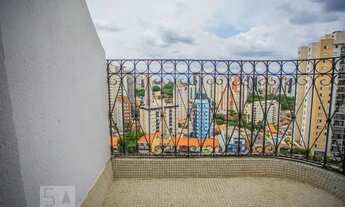 Imagem 6: Apartamento para Aluguel - Jabaquara, 1 Quarto, 45 m2