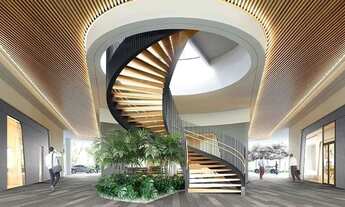 Imagem 5: Ez Parque da Cidade 196m²