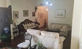 Imagem 5: Apartamento para venda possui 140 metros quadrados com 3 quartos em Copacabana - Rio de Ja