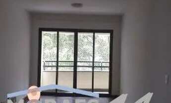 Imagem 4: Apartamento, 105 m² - venda por R$ 670.000,00 ou aluguel por R$ 3.500,00/mês - Vila Andrad