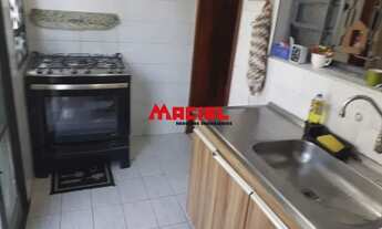 Imagem 4: Casa Padrão em Sao Jose dos Campos