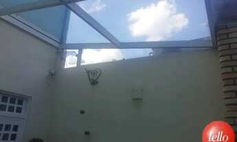 Imagem 3: São Paulo - Casa Padrão - Belém