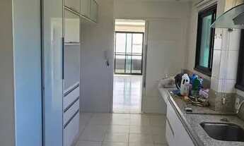 Imagem 6: Lindo Apartamento 3 quartos, vista mar