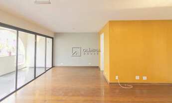 Imagem 3: Apartamento Locação Jardim Paulista 180 m² 4 Dormitórios