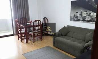 Imagem 5: Flat disponível em Moema