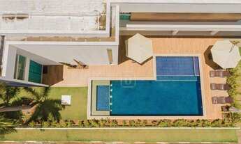 Imagem 5: Casa com 7 dormitórios, 510 m² - venda por R$ 3.500.000,00 ou aluguel por R$ 62.000,00/mês