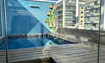 Imagem 2: Cobertura em Ipanema - Rio de Janeiro