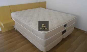 Imagem 4: Flat disponível na Vila Olímpia