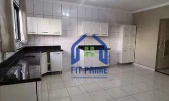 Imagem 5: Apartamento com 2 dormitórios para alugar, 90 m² por R$ 1.670,00/mês - Jardim Nazareth - S