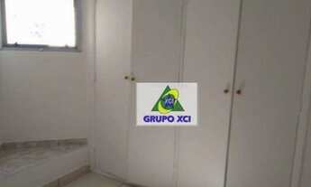 Imagem 2: Apartamento com 2 dormitórios para alugar, 80 m² por R$ 2.700,00/mês - Parque Taquaral - C