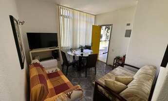 Imagem: Excelente apartamento de 1 quarto na Asa