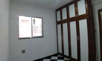 Imagem 6: Casa em Vila, bairro de São Brás, 2/4 sendo 01 suíte, medindo 100m²