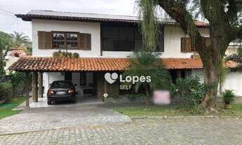 Imagem: Casa com 4 dormitórios à venda, 420 m²