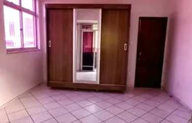 Imagem 3: Alugo apartamento semi-mobiliado no bairro Curió Utinga