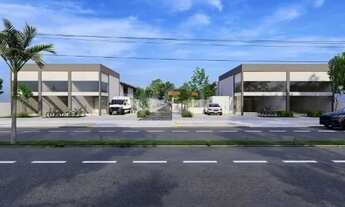 Imagem: Casa Condominio para Venda - 43m², 2 dormitórios