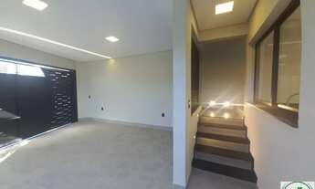 Imagem 4: Excelente casa com belíssimo terraço com SPA, espaço gourmet e 3 dormitórios sendo 1 suít