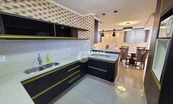 Imagem 7: Apartamento com 2 dormitórios, 90 m² - venda por R$ 595.000 ou aluguel por R$ 5.198/mês