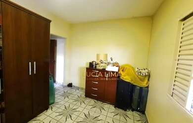 Imagem 4: Casa com 3 quartos, sendo 1 suíte, à venda, 101 m² por R$ 900.000 - Urbanova - São José do