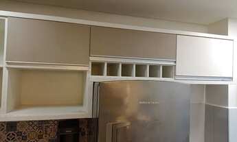 Imagem 6: 2Qtos c/ Suíte _ MOBILIADO _ Próx. Clube Municipal/ CRM- Incluso Luz, Água e Condomínio