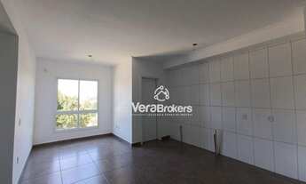 Imagem 3: Apartamento com 2 dormitórios para alugar, 54 m² por R$ 1.228,00/mês - Barnabé - Gravataí