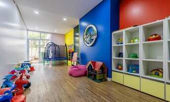 Imagem 7: Apartamento de luxo à venda no Brooklin com 2 suites, 172m²