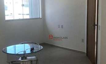 Imagem 6: Apartamento com 1 dormitório à venda, 44 m² por R$ 165.000,00 - Ataíde - Vila Velha/ES