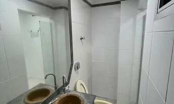 Imagem 7: Locação Anual - Apartamento semi-mobiliado com 3 dormitórios - Balneário Camboriú