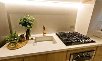 Imagem 5: Apartamento no Tatuapé 68 m² com 3 quartos sendo 1 suíte