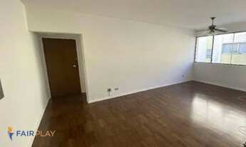 Imagem 2: Excelente apartamento com 3 dormitórios para alugar, 98 m² - Itaim Bibi