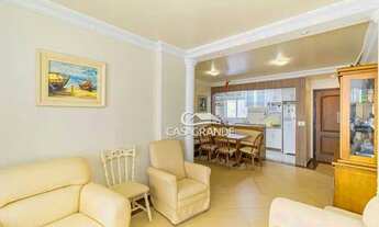 Imagem 3: Apartamento com 3 dormitórios à venda, 89 m² por R$ 550.000,00 - Cristo Rei - Curitiba/PR