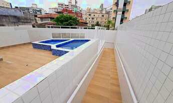 Imagem 3: Oportunidade ap 2 dorms novo Mirim em Praia Grande só 260 mil à vista!